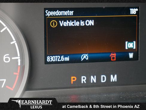 Used 2021 Ford F150 XL w/ STX Appearance Package RWD image 4