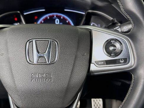 Certified 2020 Honda Civic Sport image 15