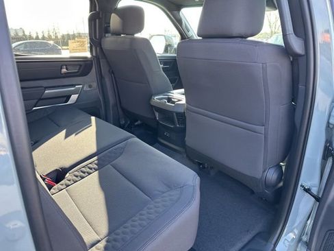 New 2026 Toyota Tundra SR5 image 26