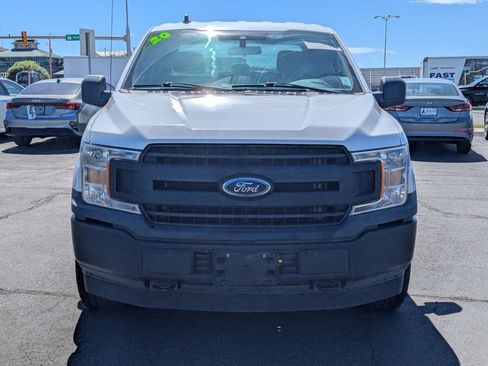 Used 2020 Ford F150 XL w/ XL Power Equipment Group AWD/4WD image 11