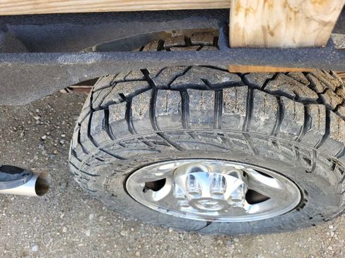 Used 2006 Dodge Ram 1500 Truck SLT AWD/4WD image 19
