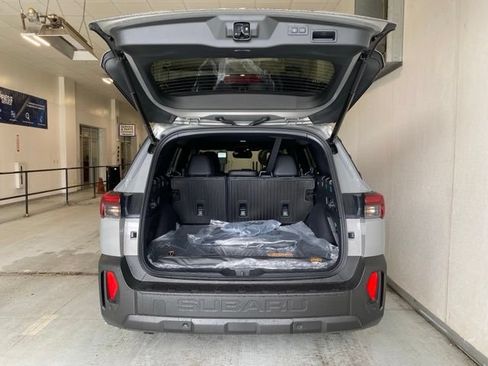 New 2026 Subaru Outback Wilderness AWD/4WD image 7