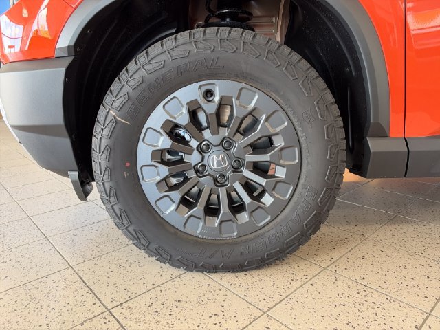 New 2026 Honda Passport TrailSport image 6