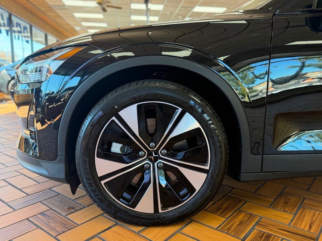 Used 2024 Polestar Polestar 2 AWD/4WD image 14