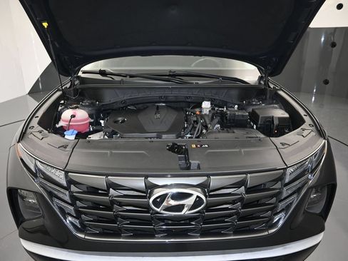 Used 2024 Hyundai Tucson SEL w/ Convenience Package FWD image 29