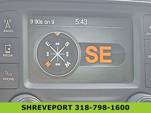 Used 2017 RAM 2500 SLT AWD/4WD image 14