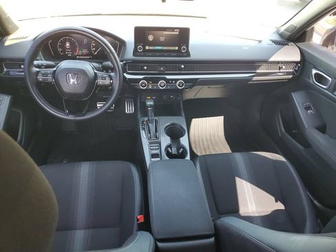 Used 2024 Honda Civic Sport image 8