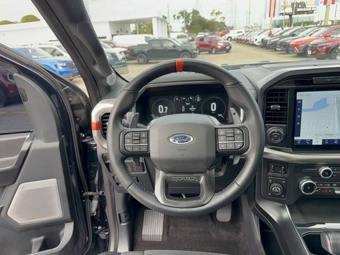 Certified 2022 Ford F150 Raptor w/ Equipment Group 801A High image 36