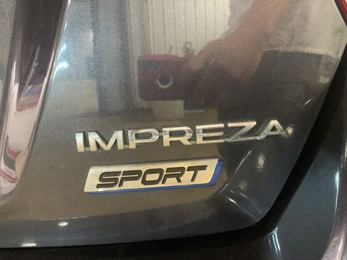 Used 2012 Subaru Impreza 2.0i Sport Limited image 31