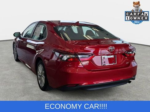 Used 2024 Toyota Camry LE image 7