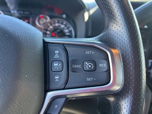 Used 2025 RAM 3500 Tradesman image 18