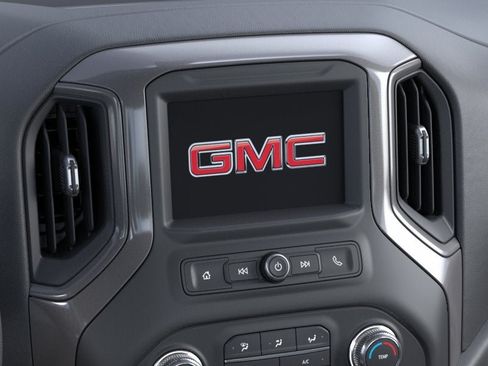 New 2026 GMC Sierra 2500 Pro w/ Convenience Package RWD image 20