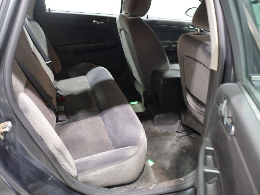 Used 2013 Chevrolet Impala LT FWD image 20