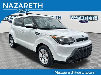 Used 2015 Kia Soul