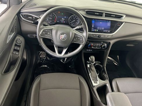 Used 2022 Buick Encore GX Preferred w/ Cold Weather Comfort Package image 20
