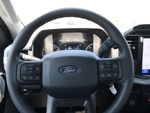 New 2026 Ford F150 XL RWD image 19
