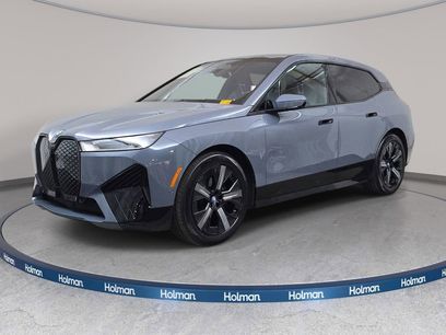 Used 2023 BMW iX xDrive50 w/ Premium Package