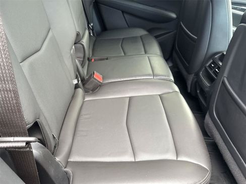 Used 2020 Cadillac XT5 Premium Luxury AWD/4WD image 15