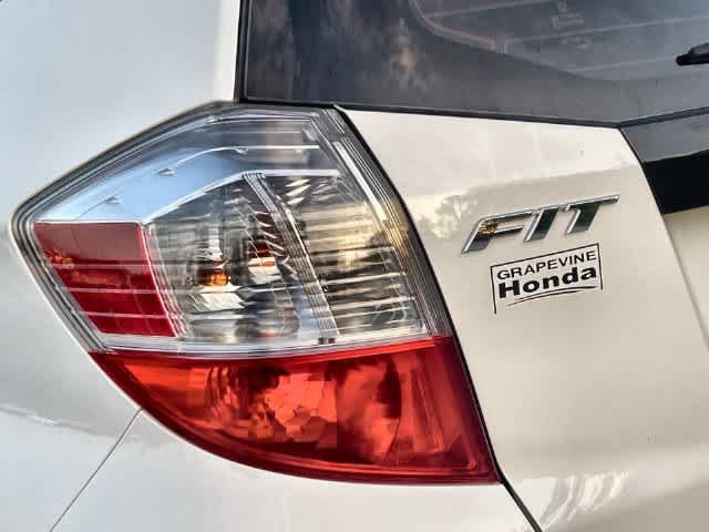 Used 2011 Honda Fit Sport image 8