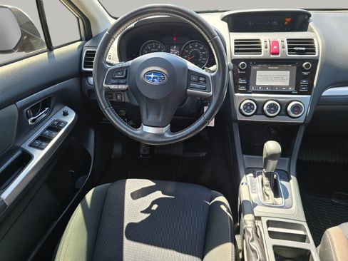Used 2016 Subaru Impreza 2.0i Sport Premium w/ Popular Package #1 AWD/4WD image 3