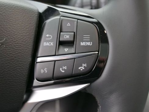 New 2026 Ford Explorer Platinum w/ LUX Leather Package AWD/4WD image 17