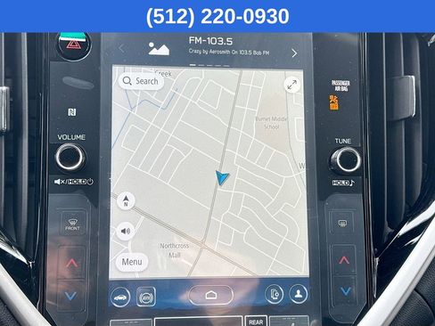 New 2026 Subaru Ascent Limited image 16