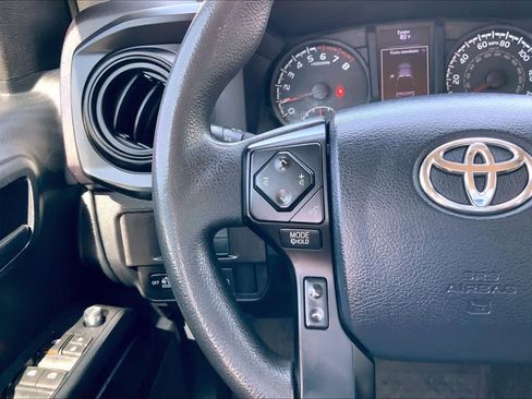 Used 2019 Toyota Tacoma SR w/ SR Convenience Package image 20