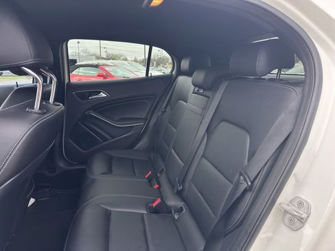 Used 2017 Mercedes-Benz GLA 250 w/ Premium Package image 14