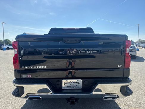 New 2026 Chevrolet Silverado 1500 LT image 5