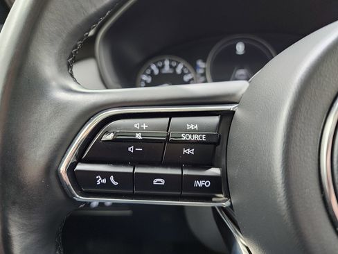 Used 2024 MAZDA CX-90 3.3 Turbo w/ Premium Package image 21