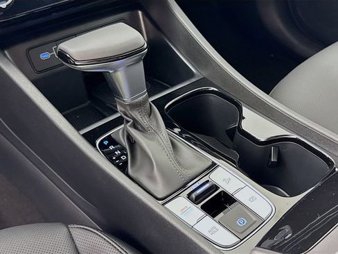 New 2026 Hyundai Santa Cruz XRT image 27