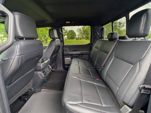 Used 2024 Ford F150 XLT w/ Equipment Group 303A High AWD/4WD image 35