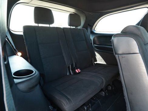 Used 2023 Dodge Durango GT RWD image 32