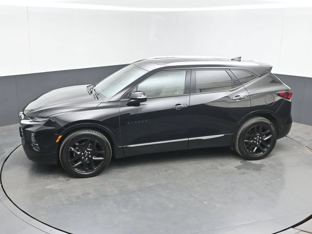 Used 2020 Chevrolet Blazer Premier w/ Driver Confidence II Package AWD/4WD image 38