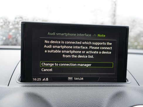 Used 2017 Audi A3 2.0T Premium Plus w/ Premium Plus Package image 53