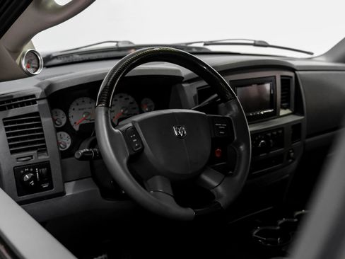 Used 2006 Dodge Ram 1500 Truck 2WD Quad Cab w/ Night Runner Group image 12