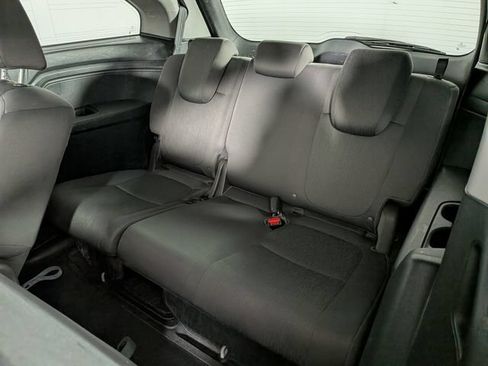 Used 2018 Honda Odyssey LX image 22
