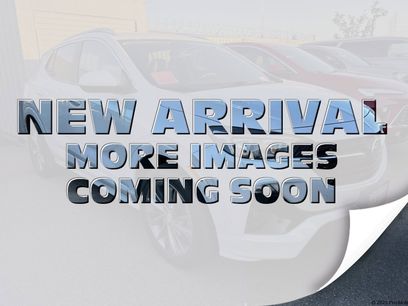 Used 2022 Buick Encore GX Select w/ Sport Touring Package