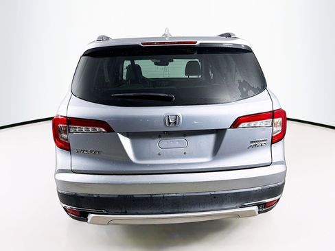 Used 2019 Honda Pilot Touring image 33