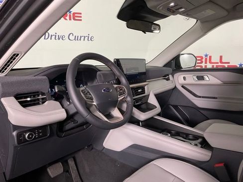 New 2026 Ford Explorer Active w/ Active Comfort Package image 13