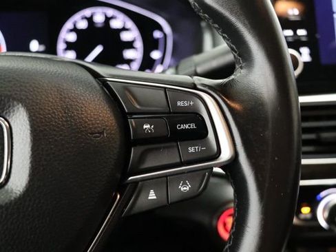 Used 2021 Honda Accord EX-L image 20