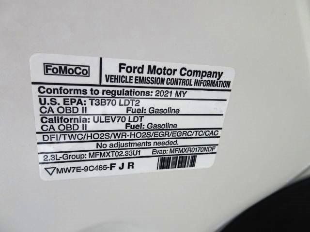 Used 2021 Ford Explorer XLT RWD image 49