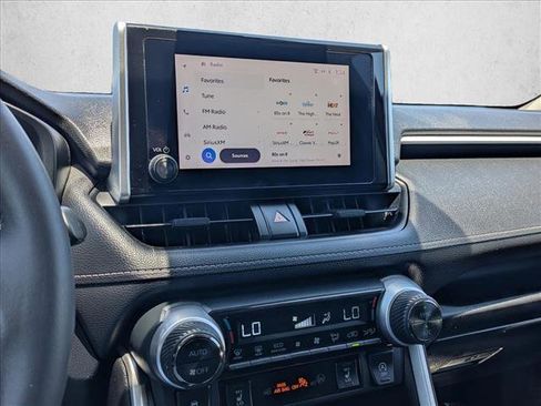 Used 2023 Toyota RAV4 XLE w/ Convenience Package FWD image 14