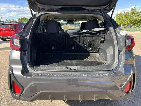 Used 2024 Subaru Crosstrek 2.0i Premium AWD/4WD image 19