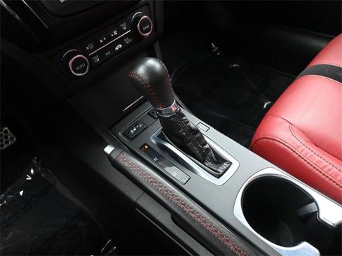 Used 2022 Acura ILX w/ Premium & A-SPEC Package image 31