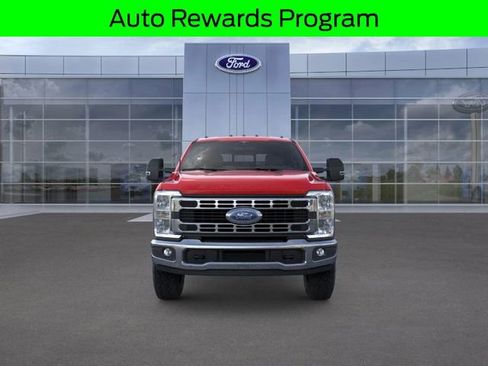 New 2026 Ford F350 XLT w/ Tremor Off-Road Package image 8