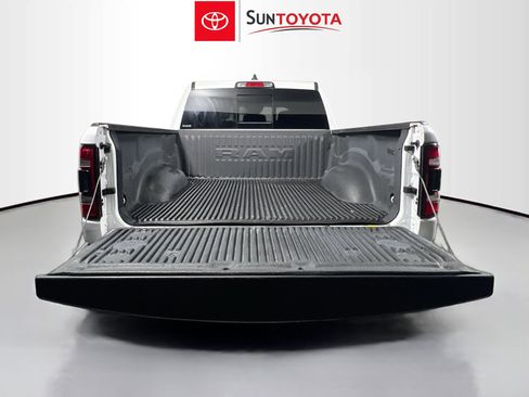Used 2022 RAM 1500 Laramie image 34