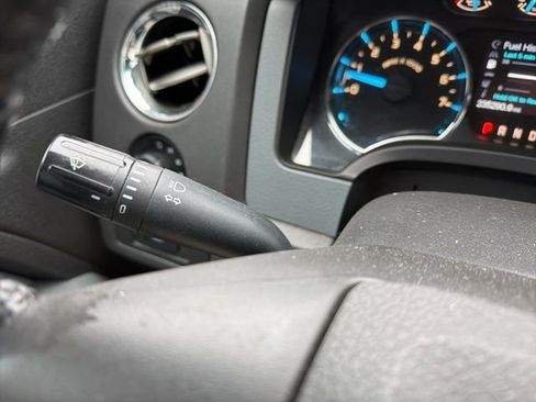 Used 2011 Ford F150 XLT w/ XLT Chrome Pkg image 35