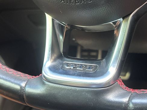 Used 2015 Volkswagen GTI S FWD image 51