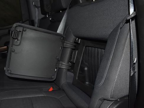 Used 2022 Chevrolet Silverado 1500 LT Trail Boss w/ Safety Package image 32